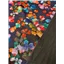 Fabric 24111 Floral Navy Ponte Type Knit - photo 3