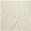 Crucci Luxury Crepe 8ply 1 White