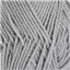 Crucci Luxury Crepe 8ply 2 Silver