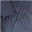 Crucci Luxury Crepe 8ply 19 Graphite