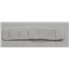 Bra Extenders Wht 1hook Loose