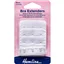 Bra Extender 50mm 3 Hook White