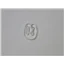 Plastic Hooks 6mm Clear - photo 2