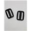Triglide Black 25mm KH 3805