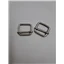 Slide 19mm Nickel B 180