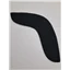Sleeve Boomerangs Black Ladies
