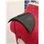 Shoulder Pads Black Medium Covered with Velcro - photo 2