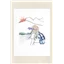 DMC Embroidery Kit Backpacker - photo 3