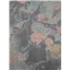 Fabric Primula Dark Green - photo 1