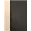 Lining Pongee 58 Black - photo 2