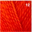 Countrywide Highland 12ply 12 Orange