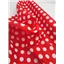 Spot 10 Cent Red - photo 1