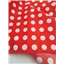 Spot 10 Cent Red - photo 3