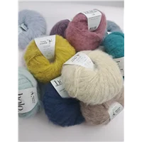 Alpaca Yarns Halo 8 Ply