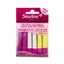 Sewline Glue Refill 6 Pack Multi