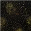 Felt Glitzy Acrylic 1000 Black