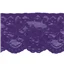 Lace Lingerie Purple 85mm 64746