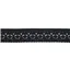 Lace Stretch 30mm Black 64108