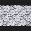 Lace Stretch 280mm White 63464
