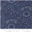 WM MorrisMuse FlowerScrollTwil