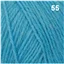 Countrywide Happy Feet Sock Yarn 55 Aqua