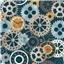 Steam Punk 81530 102 Cogs