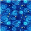 Marble Swirl Wind Texture ROYAL