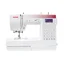 Janome 740dc Sewing