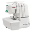 Janome ML554D Overlocker - photo 3