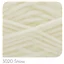 King Cole Wildwood12 Ply 5020 Snow