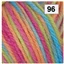 Windsor Multi 8ply 96 Bright Mu