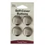 Make Button Metal 4 x 29mm