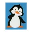 Vervaco Creative Kid 155782 Penguin
