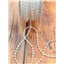 Beads Strung Iridescent 4mm - photo 2