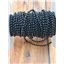 Strung Pearls 3mm Black - photo 1