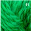 Countrywide Highland 12ply 11 Green