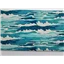 Margot Elena Netpune Aqua Cream Waves