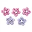 Jesse James 8826 Princess Petals