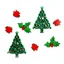 Jesse James 9074 Christmas Elegance