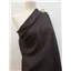 Fabric Verona Wool Crepe Chocolate - photo 2