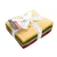 Fat Quarter Pack Grunge Yuletide - photo 1