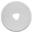 Olfa 45mm Blade 1pk - photo 2