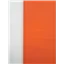 Solid Paprika Orange
