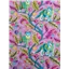 Tula Pink Tabby Rd Disco Kitty Technomi