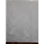 Blender Opalescent Large White Bees on White