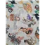 Children Steam Punk Toss Grey Map - photo 2