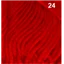 Countrywide Windsor Plain 8 Ply 24 Red