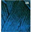 Countrywide Windsor Plain 8 Ply 38 Air Force