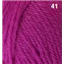 Countrywide Windsor Plain 8 Ply 41 Cerise