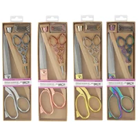 Premium Scissor Set Rainbow